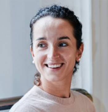 Lucia Parlati