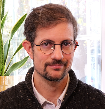 José Ursic-Bedoya