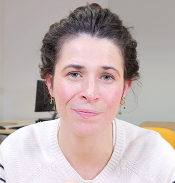 Marie Decraecker