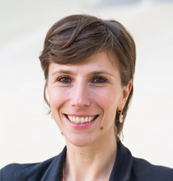 Sara Lemoine